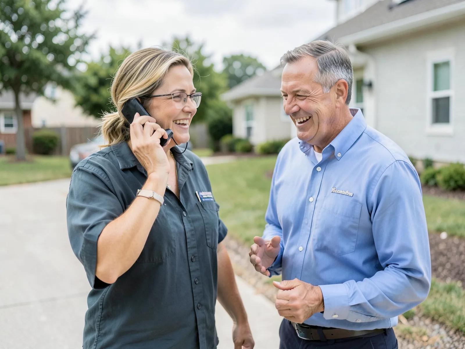 Frequently Asked Questions About Weather Damage Restoration in Miami, TX